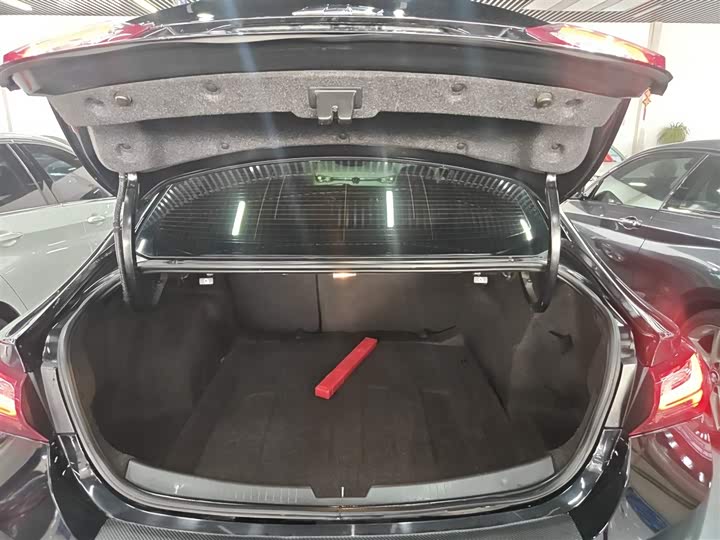 Chevrolet Malibu XL 2022 2022款 535T 自动锐动版