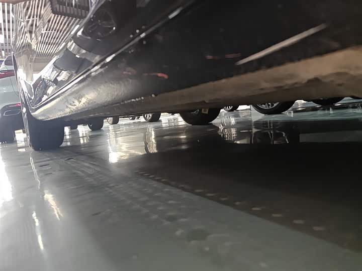 Chevrolet Malibu XL 2022 2022款 535T 自动锐动版