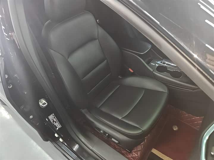 Chevrolet Malibu XL 2022 2022款 535T 自动锐动版