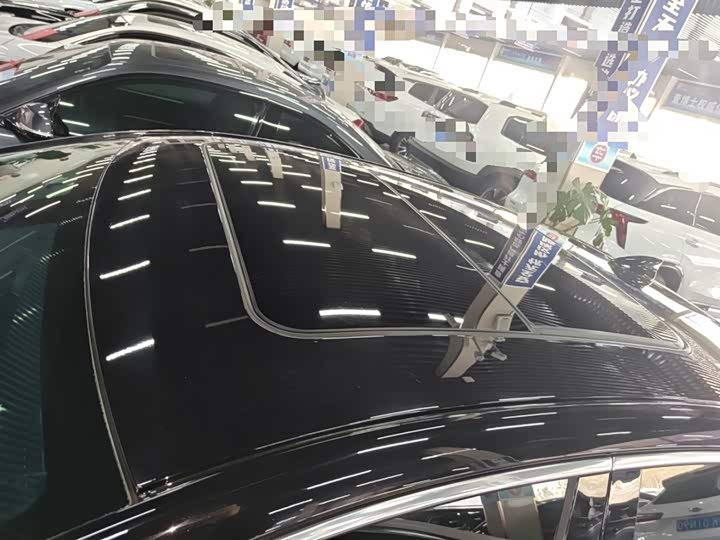 Chevrolet Malibu XL 2022 2022款 535T 自动锐动版