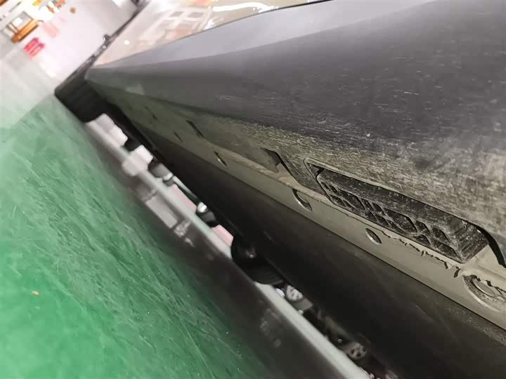 BAIC Arcfox Alpha S5 2025 2025款 560MAX 185kW