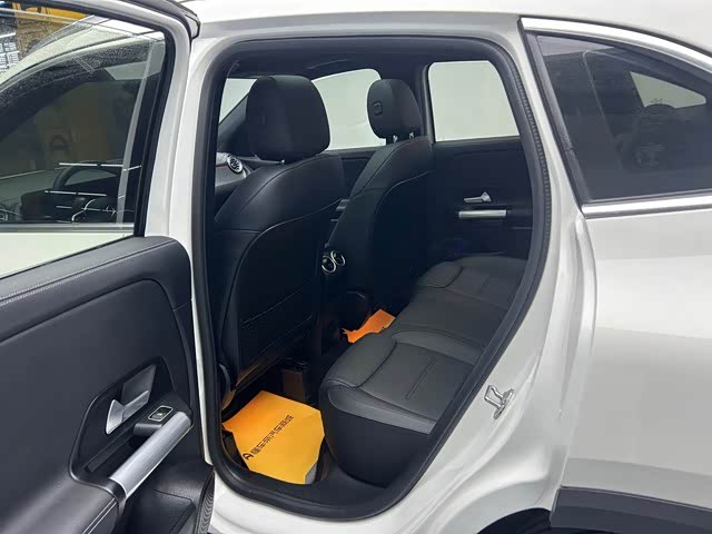 Mercedes-Benz GLA-Class 2023 2023款 GLA 220