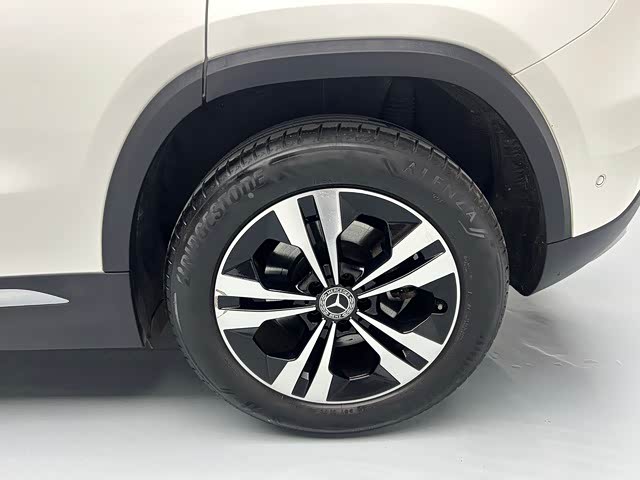 Mercedes-Benz GLA-Class 2023 2023款 GLA 220