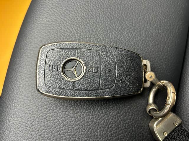 Mercedes-Benz GLA-Class 2023 2023款 GLA 220