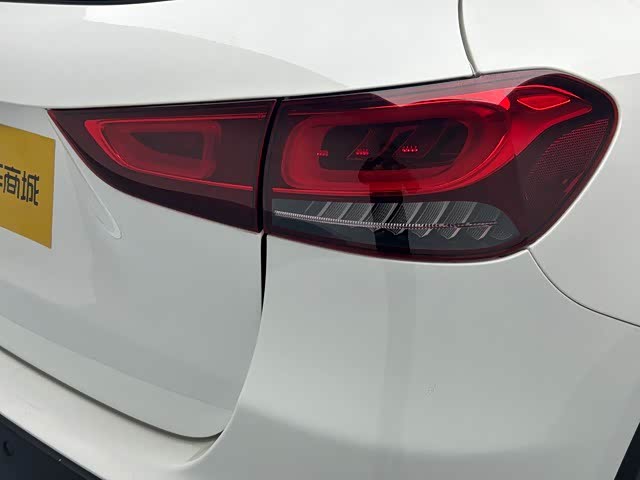 Mercedes-Benz GLA-Class 2023 2023款 GLA 220