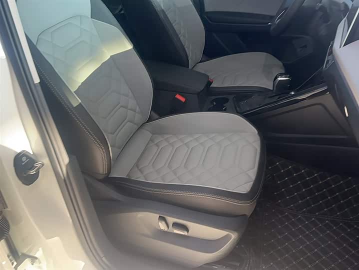 Volkswagen Tayron 2024 2024款 300TSI 两驱豪华Plus进阶版