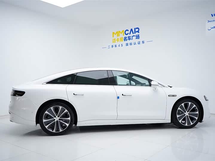 Luxeed S7 2024 2024款 Pro