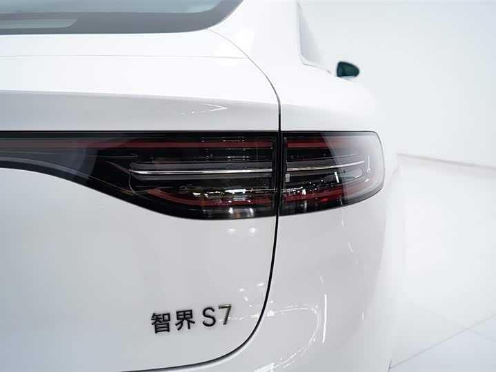 Luxeed S7 2024 2024款 Pro