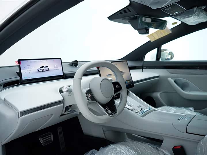 Luxeed S7 2024 2024款 Pro