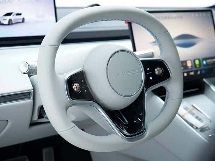 Luxeed S7 2024 2024款 Pro