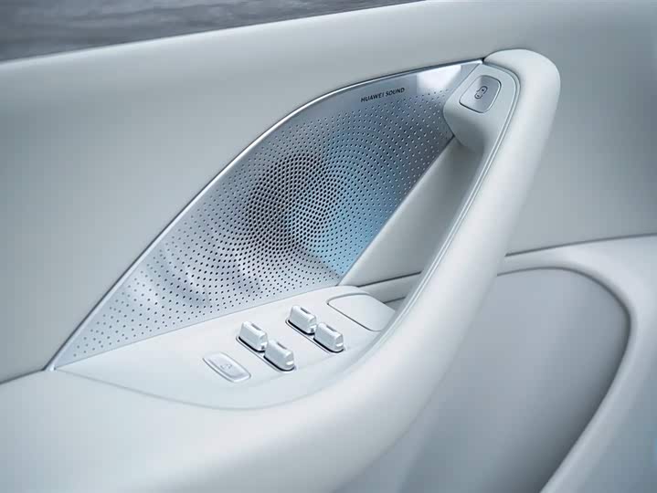 Luxeed S7 2024 2024款 Pro