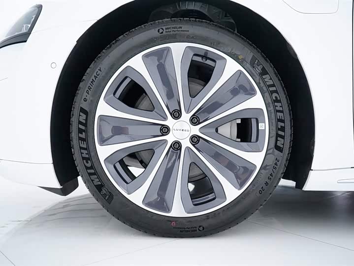 Luxeed S7 2024 2024款 Pro