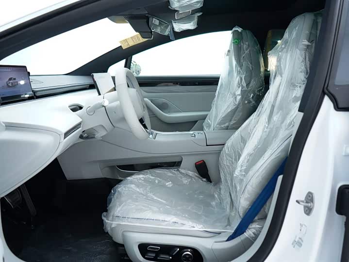 Luxeed S7 2024 2024款 Pro