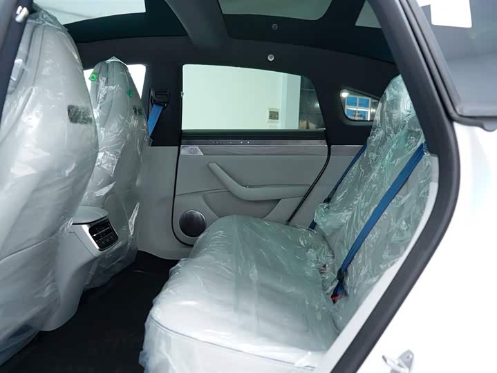 Luxeed S7 2024 2024款 Pro