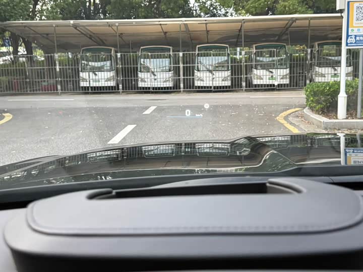 Cadillac CT6 2023 2023款 28T 铂金型