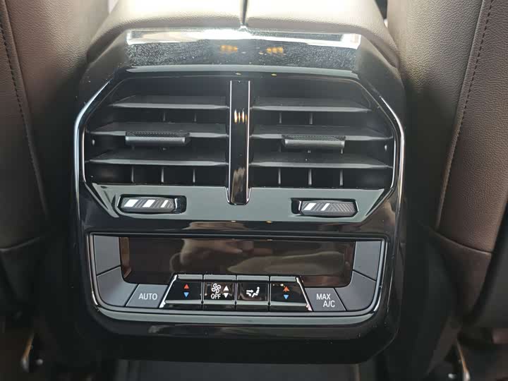 BMW iX 2023 2023款 xDrive40