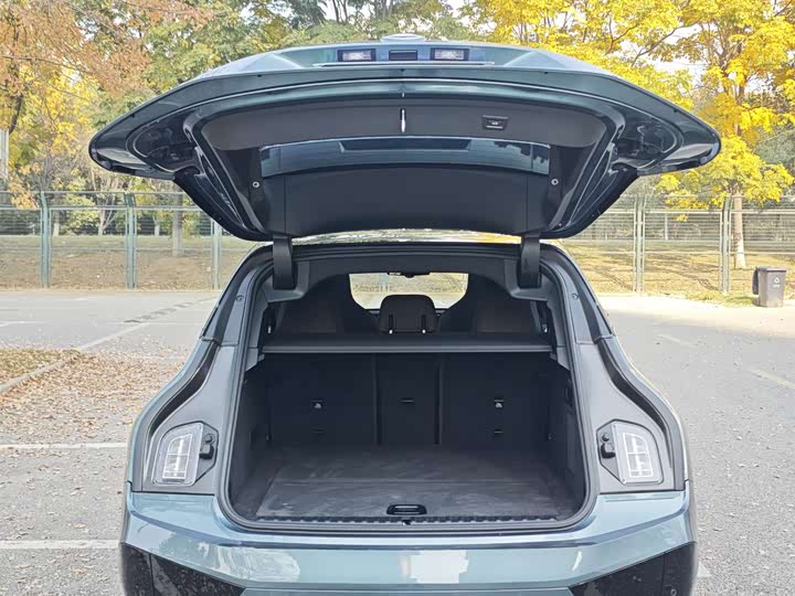 BMW iX 2023 2023款 xDrive40