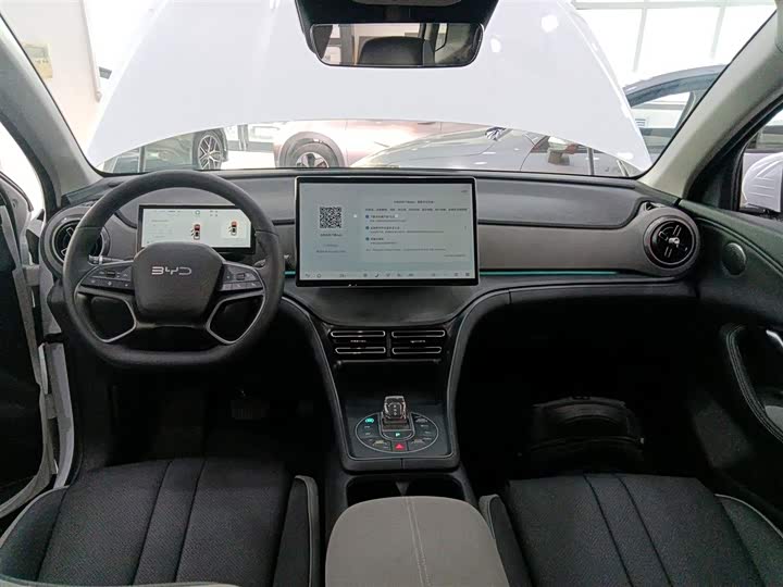 BYD Sea Lion 05 DM-i Hybrid 2025 2025款 DM-i 智驾版 115KM旗舰型