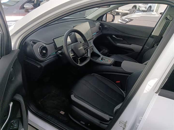 BYD Sea Lion 05 DM-i Hybrid 2025 2025款 DM-i 智驾版 115KM旗舰型