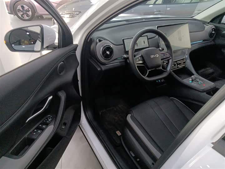 BYD Sea Lion 05 DM-i Hybrid 2025 2025款 DM-i 智驾版 115KM旗舰型