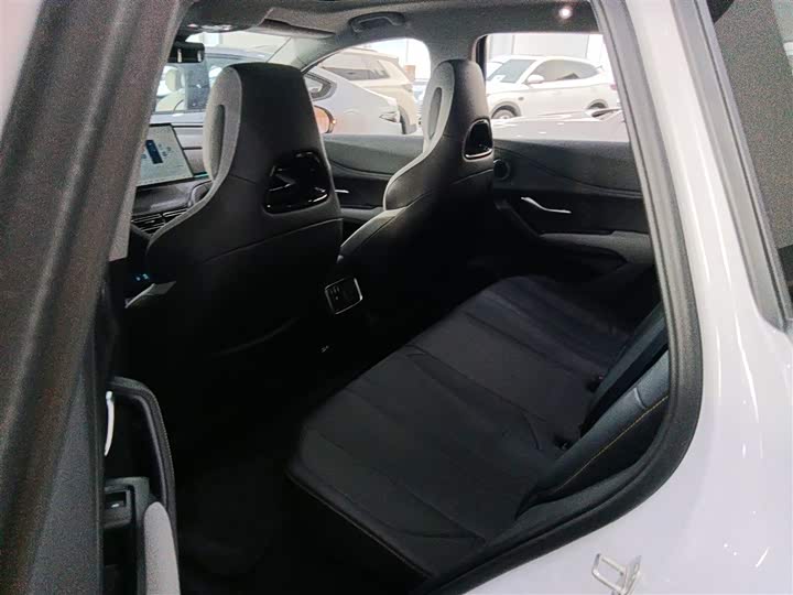 BYD Sea Lion 05 DM-i Hybrid 2025 2025款 DM-i 智驾版 115KM旗舰型