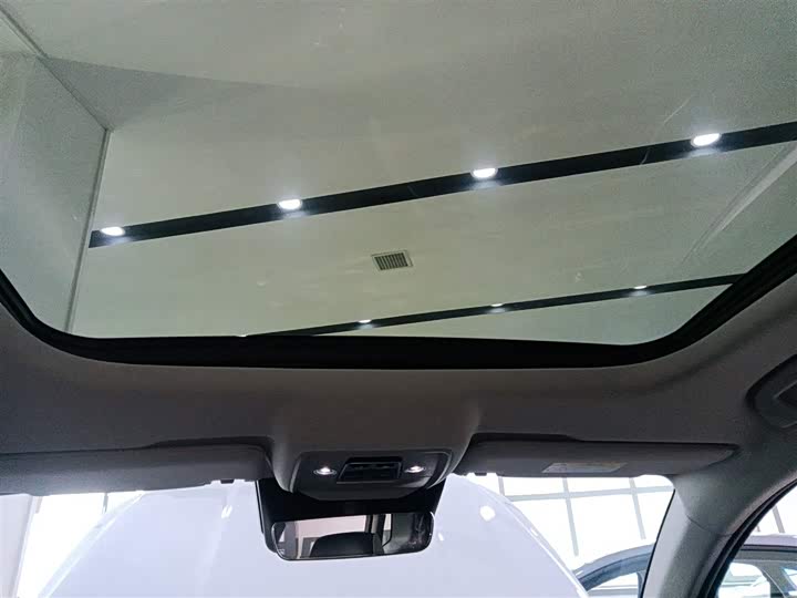 BYD Sea Lion 05 DM-i Hybrid 2025 2025款 DM-i 智驾版 115KM旗舰型