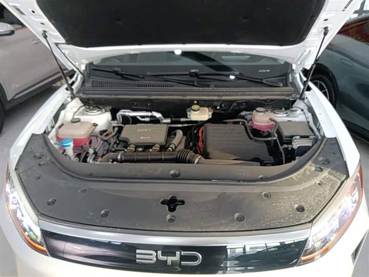 BYD Sea Lion 05 DM-i Hybrid 2025 2025款 DM-i 智驾版 115KM旗舰型