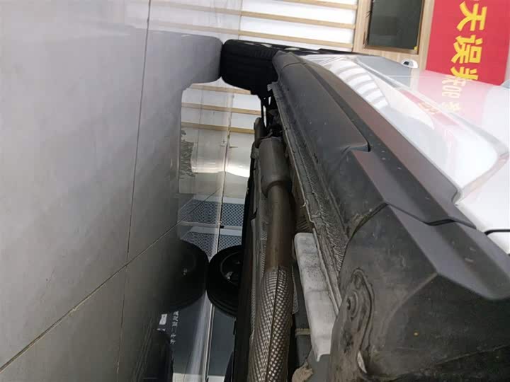 BYD Sea Lion 05 DM-i Hybrid 2025 2025款 DM-i 智驾版 115KM旗舰型