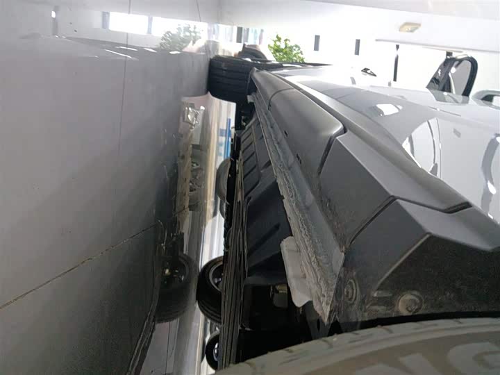 BYD Sea Lion 05 DM-i Hybrid 2025 2025款 DM-i 智驾版 115KM旗舰型