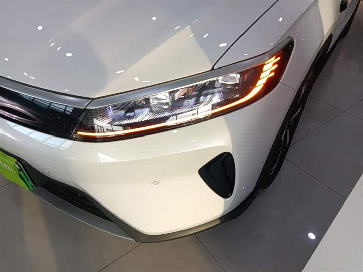 BYD Sea Lion 05 DM-i Hybrid 2025 2025款 DM-i 智驾版 115KM旗舰型