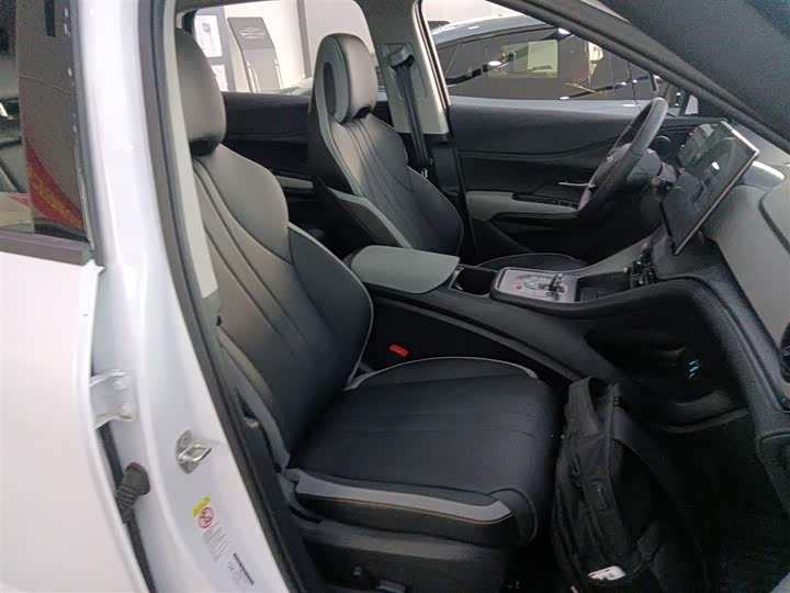 BYD Sea Lion 05 DM-i Hybrid 2025 2025款 DM-i 智驾版 115KM旗舰型