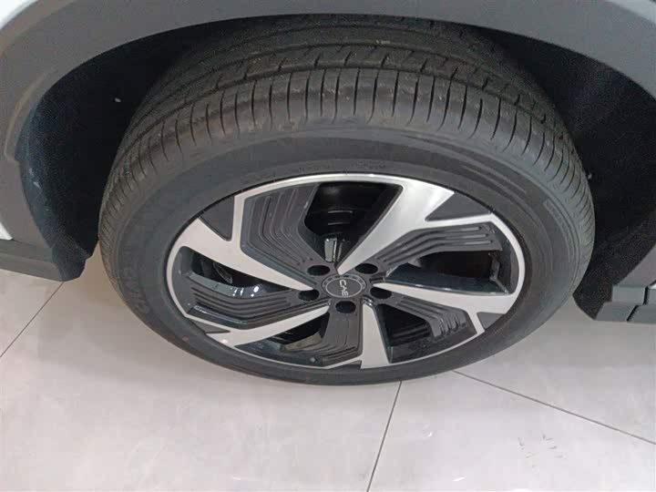 BYD Sea Lion 05 DM-i Hybrid 2025 2025款 DM-i 智驾版 115KM旗舰型