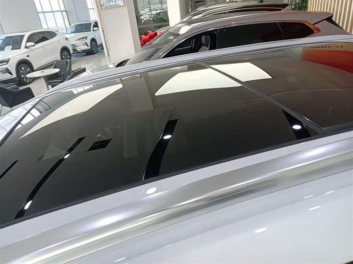 BYD Sea Lion 05 DM-i Hybrid 2025 2025款 DM-i 智驾版 115KM旗舰型