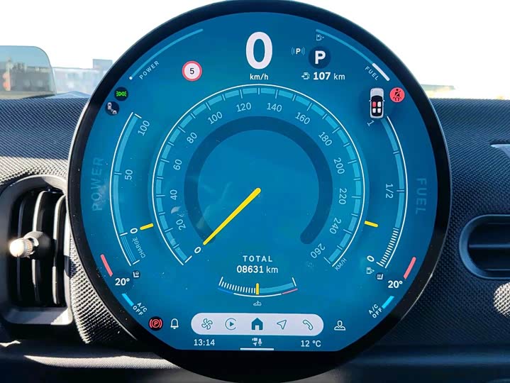 Mini Mini JCW 2025 2025款 JOHN COOPER WORKS