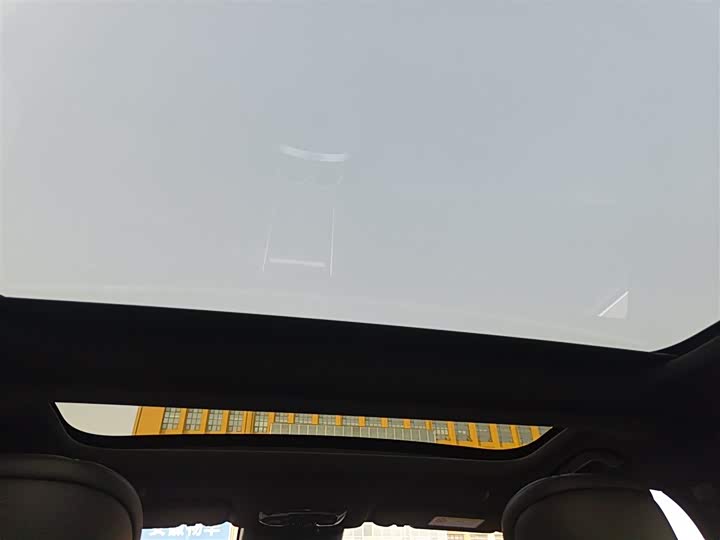 Chery Fulwin A9L 2025 2025款 四驱高能巅峰版