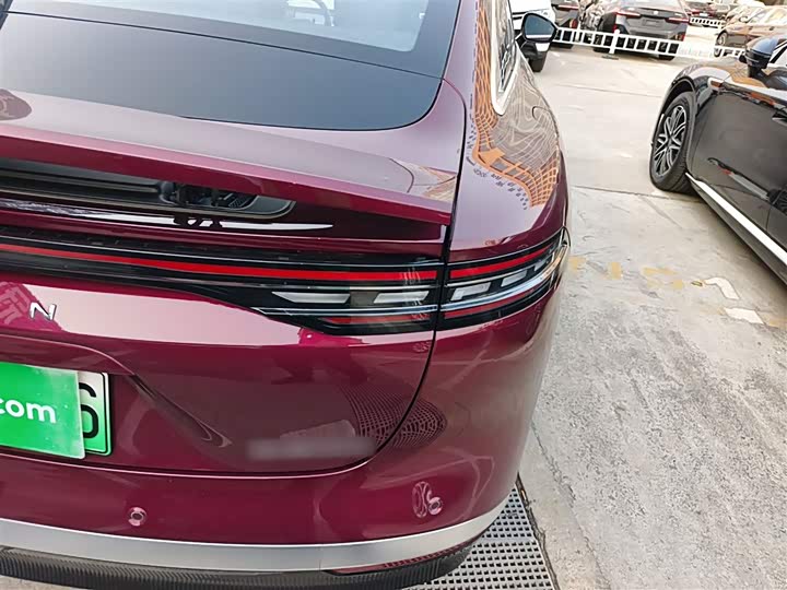 Chery Fulwin A9L 2025 2025款 四驱高能巅峰版