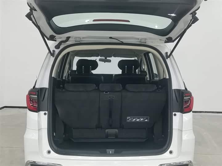 Honda Odyssey 2024 2024款 2.0L e:HEV 锐·悦享版