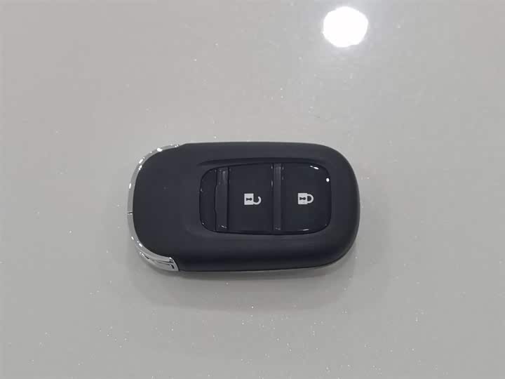 Honda Odyssey 2024 2024款 2.0L e:HEV 锐·悦享版