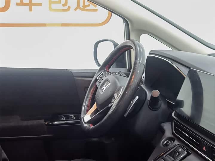 Honda Odyssey 2024 2024款 2.0L e:HEV 锐·悦享版