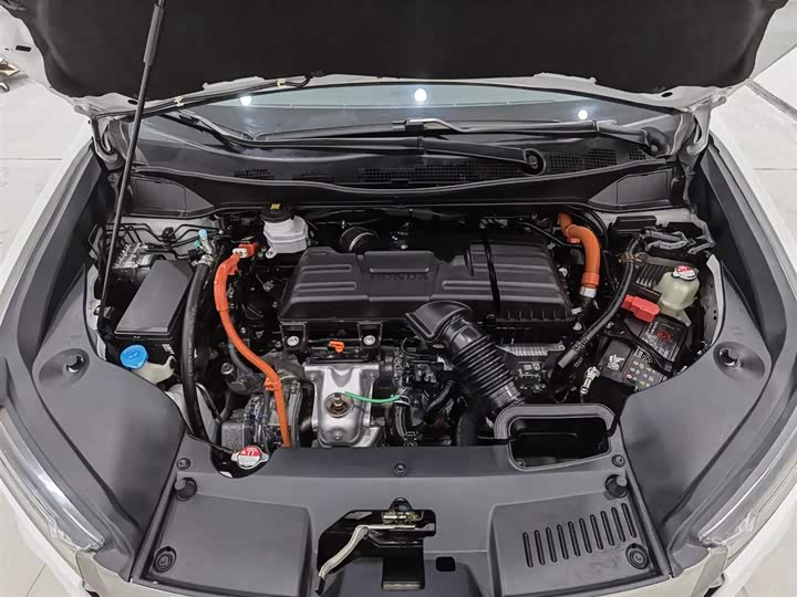 Honda Odyssey 2024 2024款 2.0L e:HEV 锐·悦享版