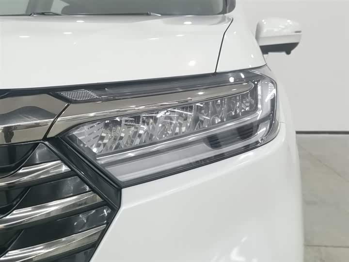 Honda Odyssey 2024 2024款 2.0L e:HEV 锐·悦享版