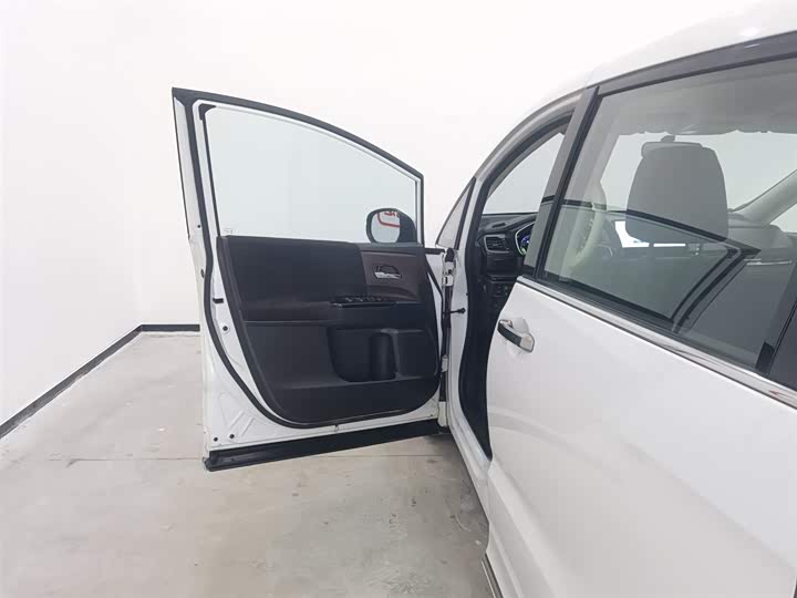 Honda Odyssey 2024 2024款 2.0L e:HEV 锐·悦享版