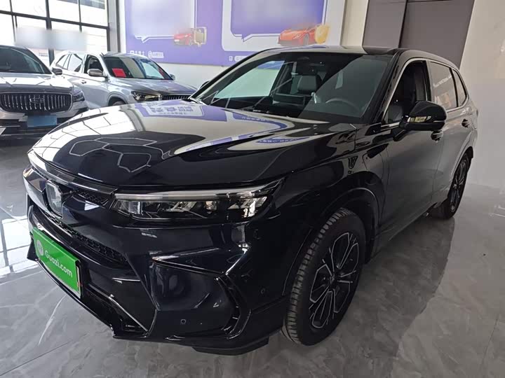 Honda Breeze Hybrid 2024 2024款 e:PHEV 至尊版