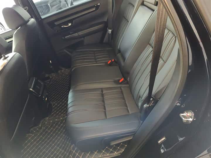 Honda Breeze Hybrid 2024 2024款 e:PHEV 至尊版