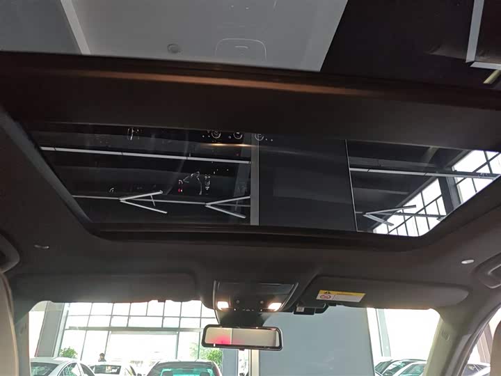 Honda Breeze Hybrid 2024 2024款 e:PHEV 至尊版