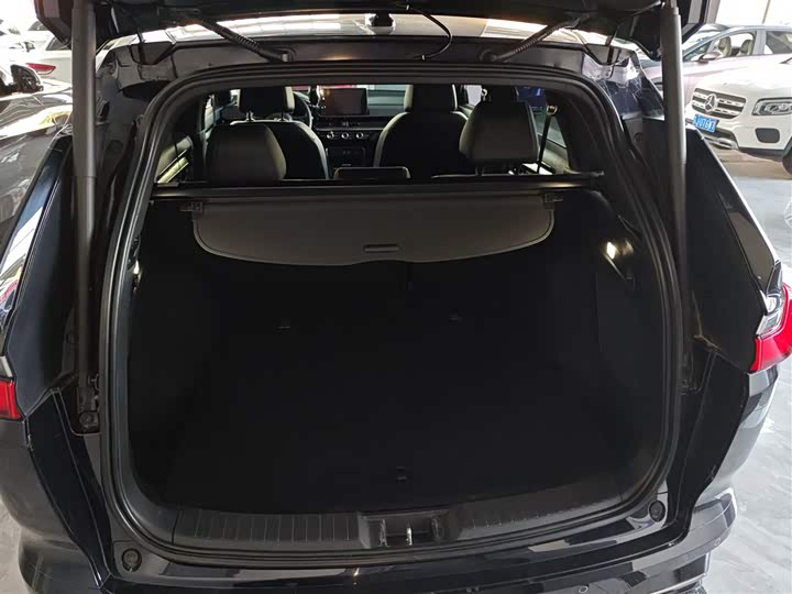 Honda Breeze Hybrid 2024 2024款 e:PHEV 至尊版