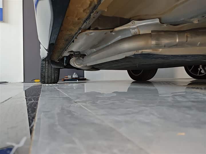 Honda Breeze Hybrid 2024 2024款 e:PHEV 至尊版