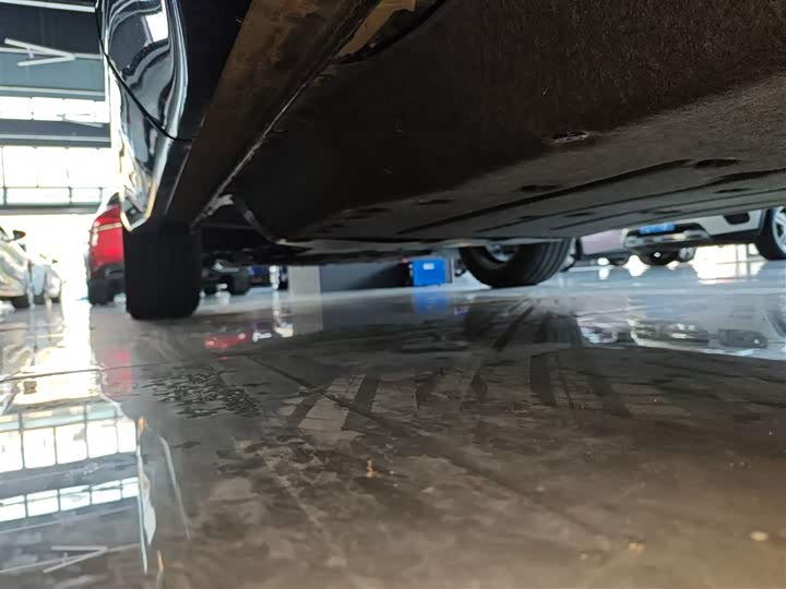 Honda Breeze Hybrid 2024 2024款 e:PHEV 至尊版