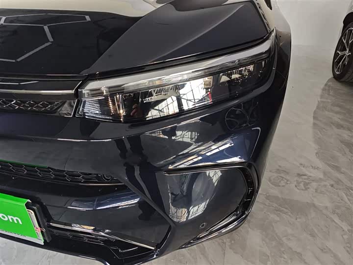 Honda Breeze Hybrid 2024 2024款 e:PHEV 至尊版