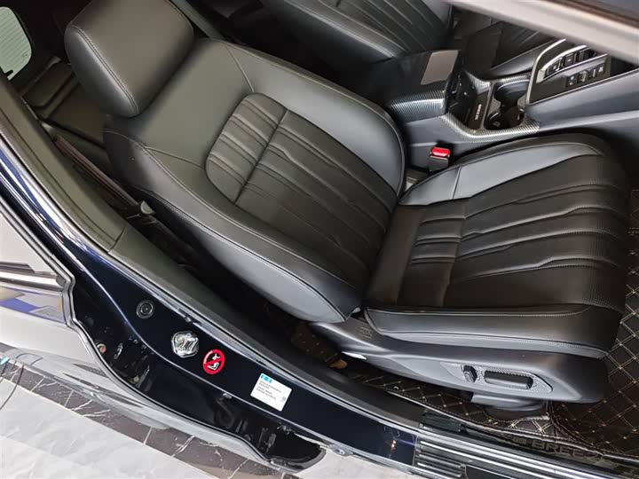 Honda Breeze Hybrid 2024 2024款 e:PHEV 至尊版